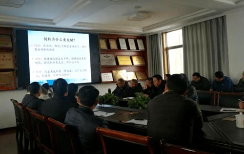 江蘇富裕達公司舉辦生產(chǎn)職業(yè)技能培訓(xùn)，助力員工專業(yè)成長