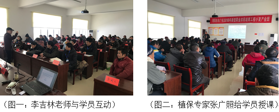 棗陽 雨雪嚴寒擋不住學(xué)員參訓(xùn)熱情，職業(yè)技能培訓(xùn)如火如荼