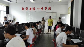 湖南石油化工職業技術學院舉辦學生制圖員職業技能鑒定考試