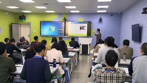 全省職業院校“雙師型”骨干教師3D打印專業技能提升培訓在我院隆重開班