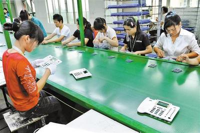 技能提升，賦能未來——深圳職業技能提升行動服務周正式啟動